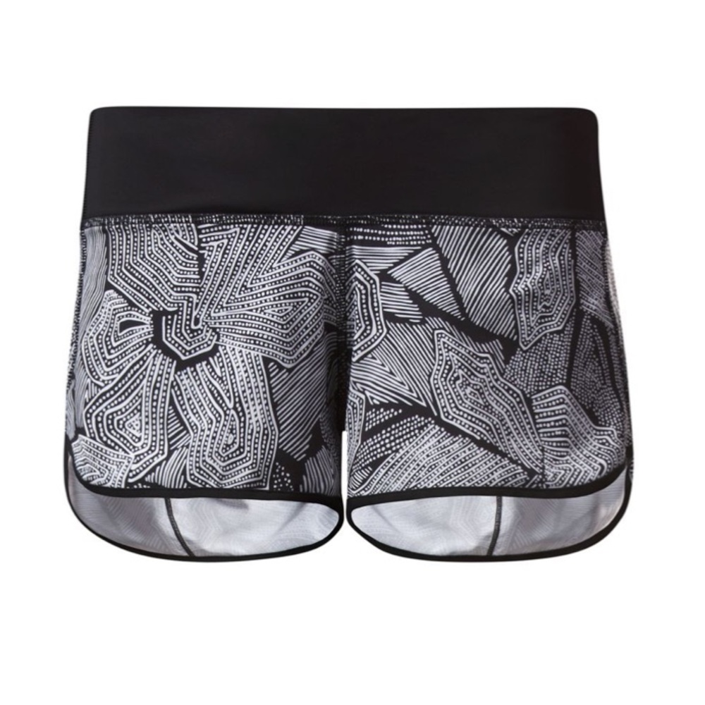Lululemon Speed Short - Picture 2 of 9